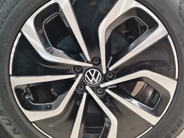 Volkswagen ID.4 X — Фото автомобиля 14