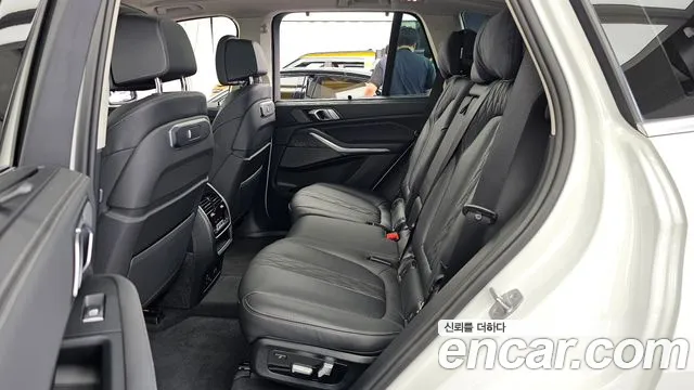 BMW X5 — Фото автомобиля 23