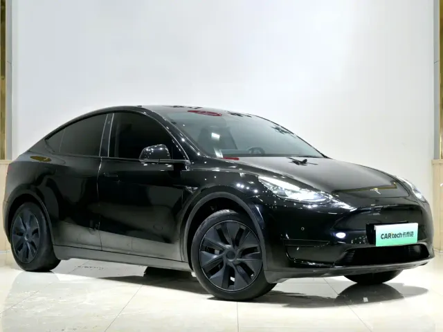 Tesla Model Y — Фото автомобиля 3