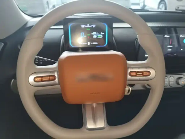 Changan Lumin — Фото автомобиля 10