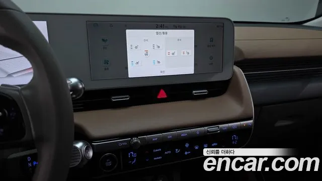 Hyundai Ioniq 5 — Фото автомобиля 17