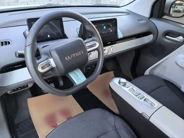 Changan Lumin — Фото автомобиля 7