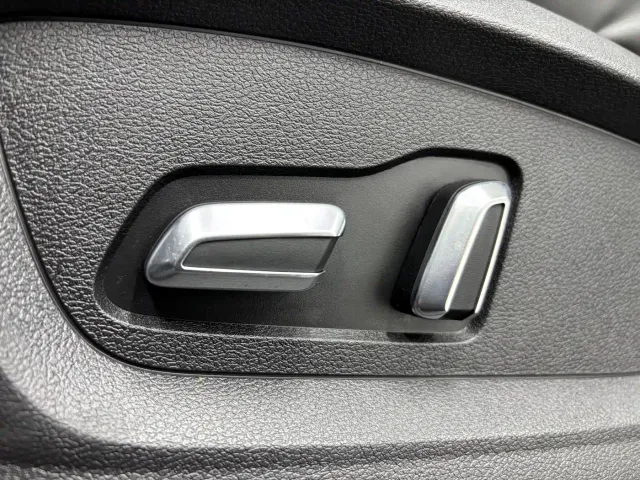 Chery Tiggo 7 — Фото автомобиля 14