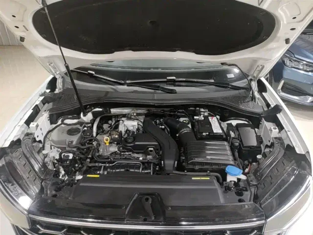 Volkswagen Tayron — Фото автомобиля 19