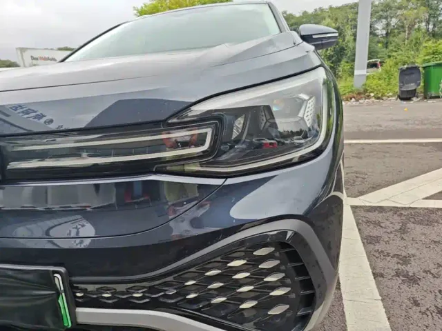 Volkswagen ID.6 Crozz — Фото автомобиля 18