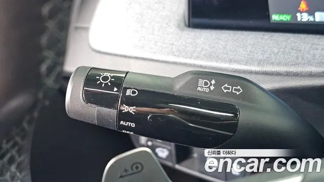 Kia EV6 — Фото автомобиля 25