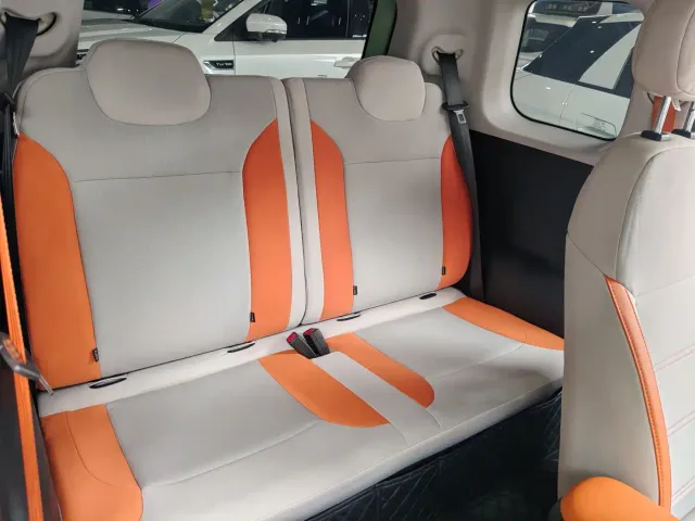 Changan Lumin — Фото автомобиля 8