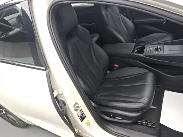 BYD Seal 06 — Фото автомобиля 24
