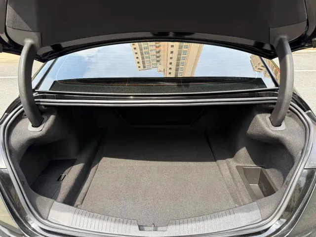 Cadillac CT5 — Фото автомобиля 7