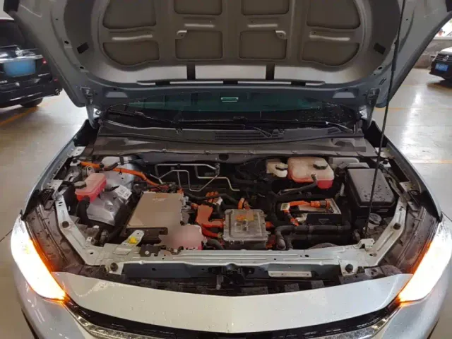 Chevrolet Menlo — Фото автомобиля 15