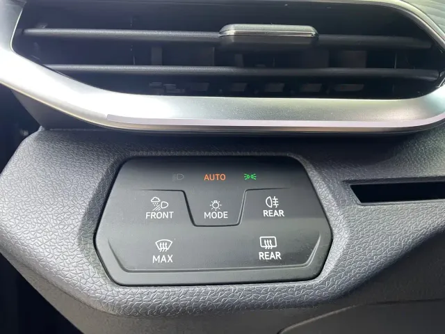 Volkswagen ID.4 Crozz — Фото автомобиля 22