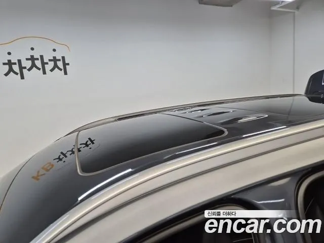 Hyundai Palisade The New Palisade Бензин 3.8 4WD — Фото автомобиля 12