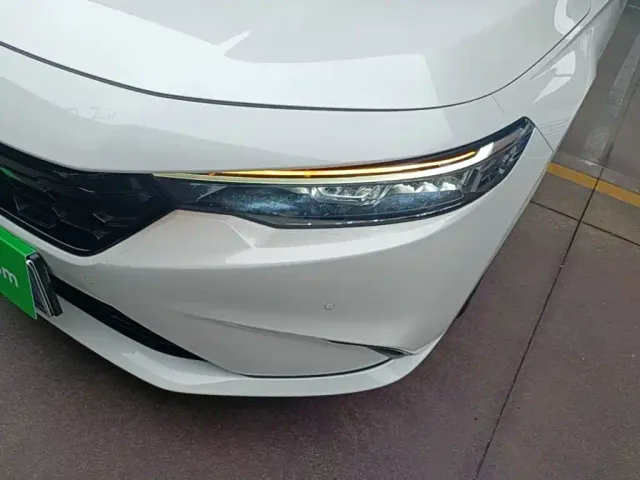 Honda Integra — Фото автомобиля 23