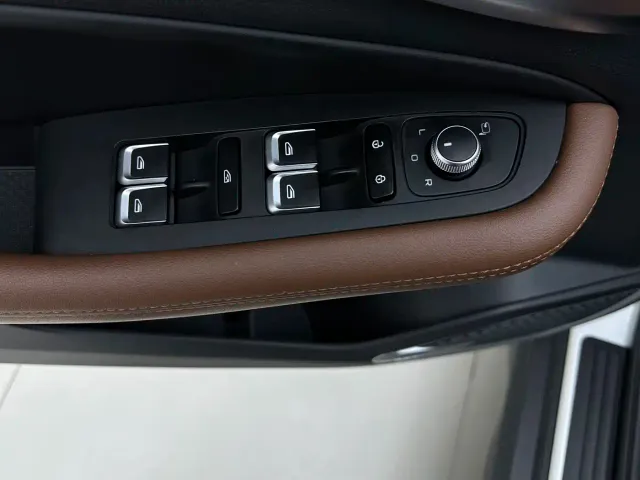 Geely Vision X6 — Фото автомобиля 16