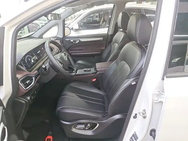 GAC Trumpchi M6 — Фото автомобиля 14