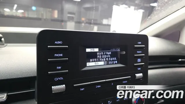 Hyundai Staria Staria — Фото автомобиля 29