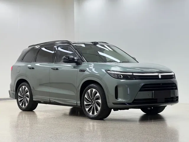 Aito M7 — Фото автомобиля 3
