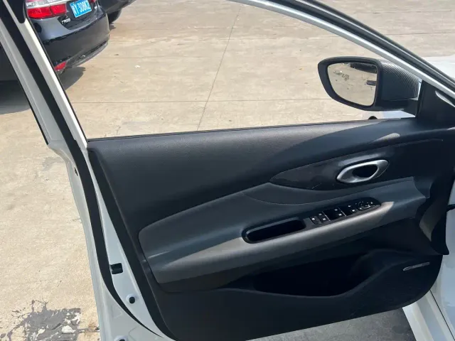 GAC Trumpchi Emkoo — Фото автомобиля 5