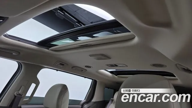 Kia Carnival 4th Gen — Фото автомобиля 23