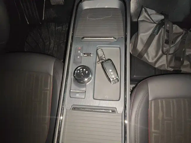Ford Mondeo — Фото автомобиля 13