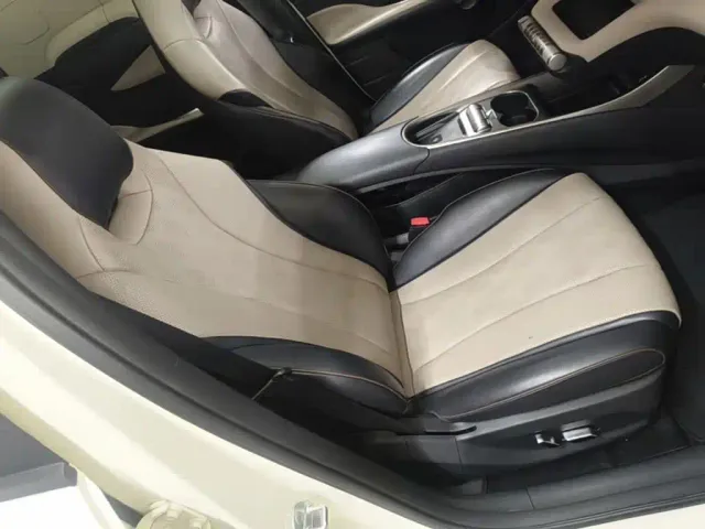 BYD Dolphin — Фото автомобиля 24
