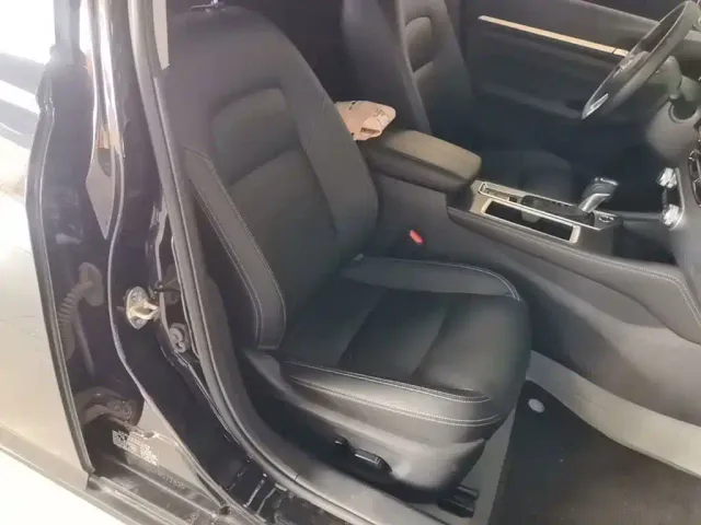 Nissan Teana — Фото автомобиля 24