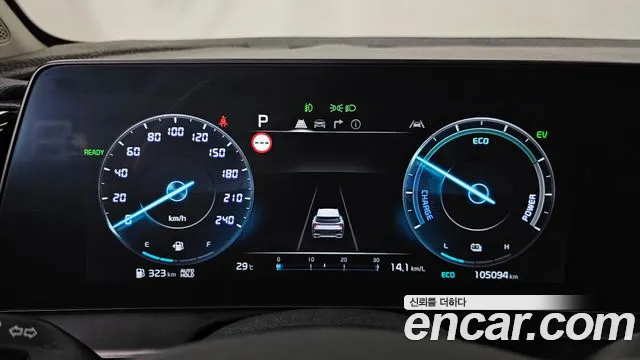 Kia Sportage — Фото автомобиля 7