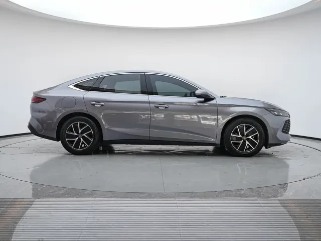 BYD Qin L — Фото автомобиля 5