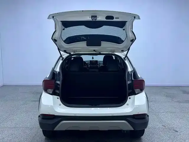 Toyota YARiS L Zhi Xuan — Фото автомобиля 10