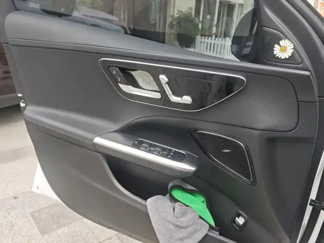 Mercedes-Benz Mercedes-Benz C-Class 2025 Facelift C 260 L Sport Edition — Фото автомобиля 7
