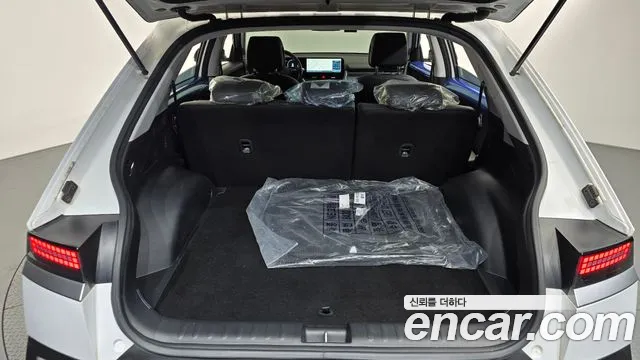 Hyundai Ioniq 5 New — Фото автомобиля 17