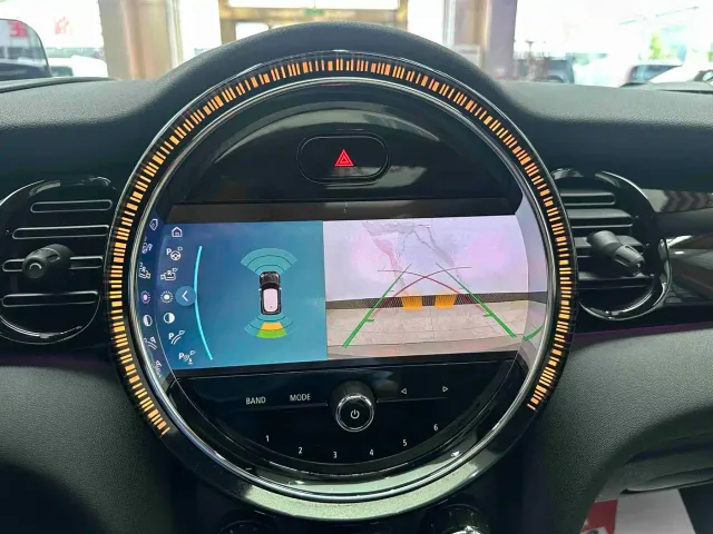MINI Hatch — Фото автомобиля 16