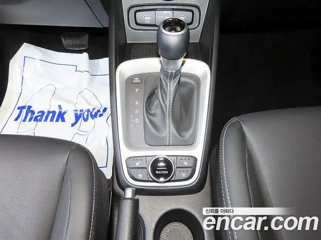 Hyundai Venue Venue 1.6 Premium — Фото автомобиля 9