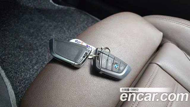 BMW 3-Series 3 серия (G20) 320d Luxury — Фото автомобиля 26