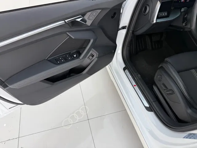 Audi A3 — Фото автомобиля 9