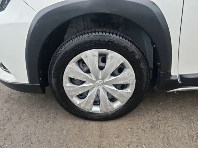 Toyota YARiS L Zhi Xuan — Фото автомобиля 22