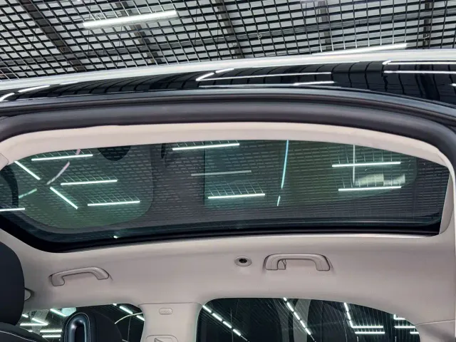 Smart #1 — Фото автомобиля 14