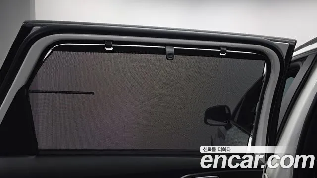 Kia Sorento 4th Gen — Фото автомобиля 20