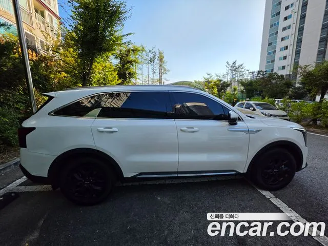 Kia Sorento — Фото автомобиля 18