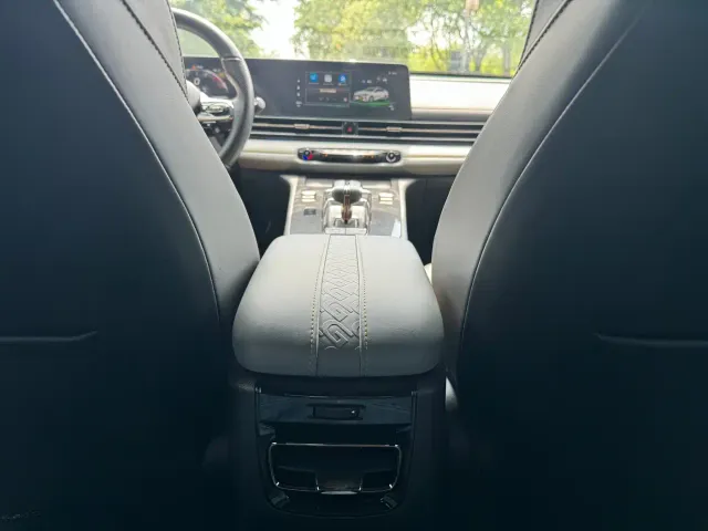 GAC Trumpchi Emkoo — Фото автомобиля 11