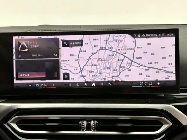 BMW 3 Series — Фото автомобиля 13
