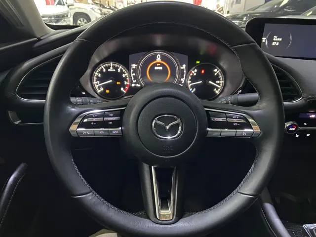 Mazda Axela — Фото автомобиля 18