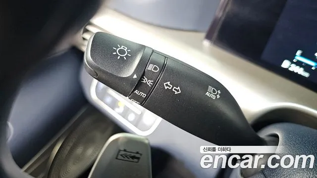 Hyundai Nexo — Фото автомобиля 30