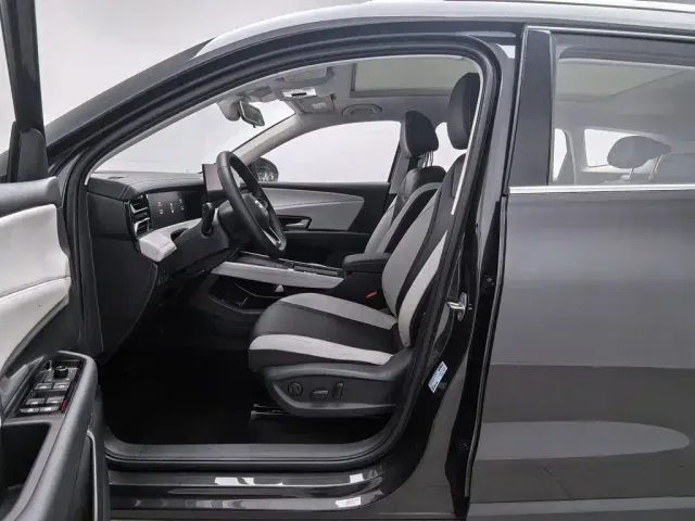 Jetta VS8 — Фото автомобиля 10