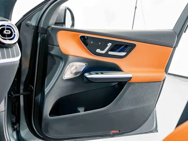 Mercedes-Benz GLC-Class — Фото автомобиля 15