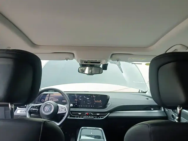 Buick LaCrosse — Фото автомобиля 17