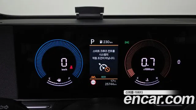 Hyundai Kona — Фото автомобиля 11
