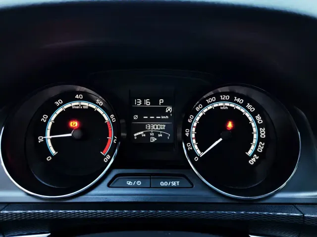 Škoda Kamiq 2022 1.5L Automatic Comfort Edition — Фото автомобиля 17