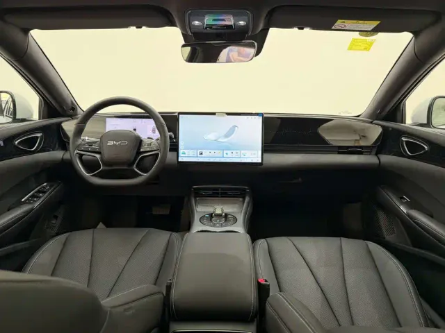 BYD Seal — Фото автомобиля 8