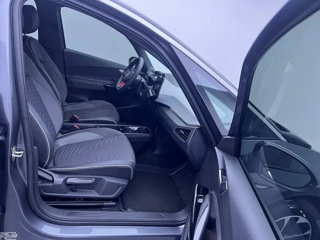 Volkswagen ID.3 — Фото автомобиля 15